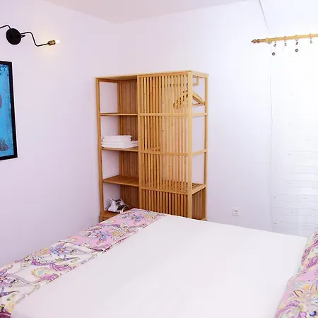 Tanya-apartments And 3*