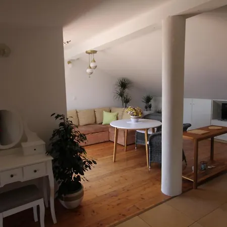 Pensionat Tanya-apartments And 3*