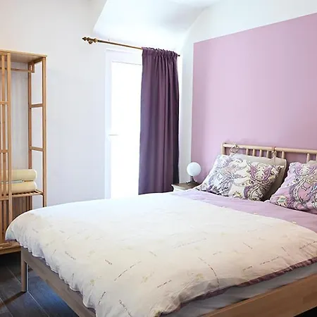 Pensionat Tanya-apartments And Hvar Town