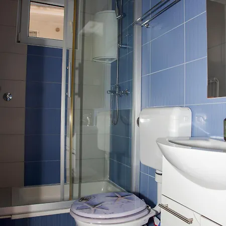 Pensionat Tanya-apartments And Hvar Town