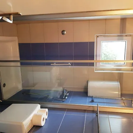 Pensionat Tanya-apartments And Hvar Town