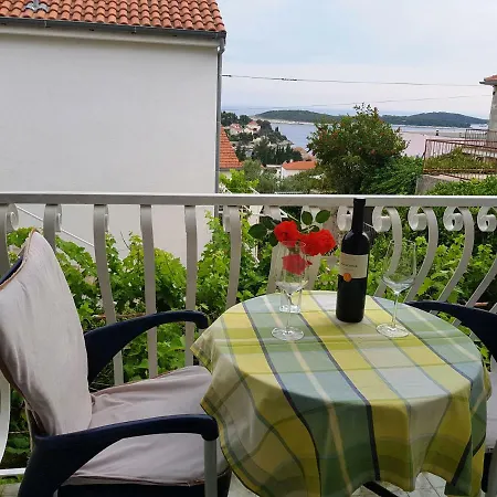 Tanya-apartments And Hvar Town