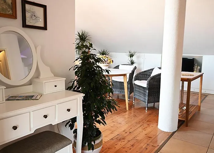 Tanya-apartments And 3*