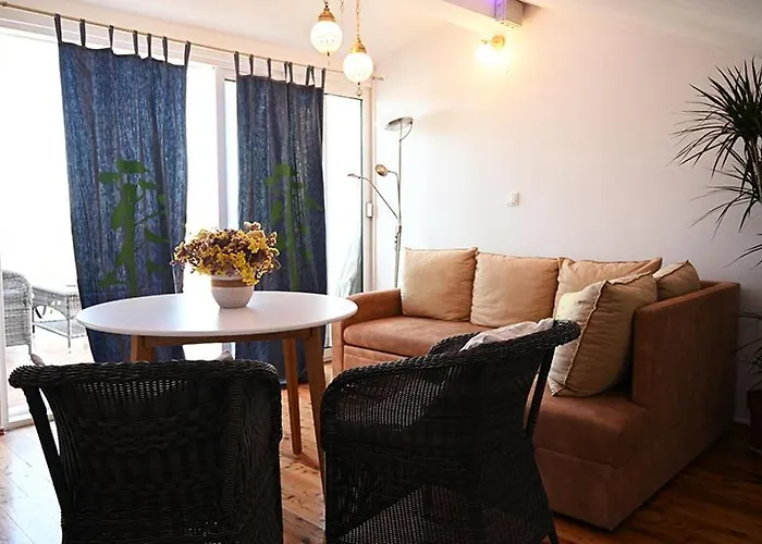 Tanya-apartments And ゲストハウス 3*