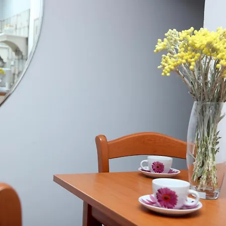 Tanya-apartments And 3*