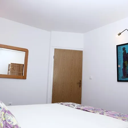 Tanya-apartments And