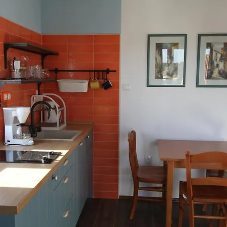 Guest house Tanya-apartments And Hvar Town