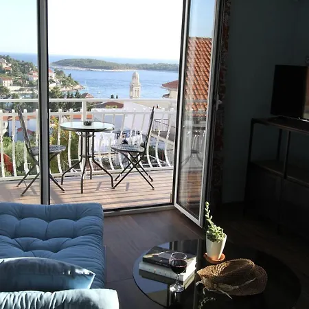 Guest house Tanya-apartments And