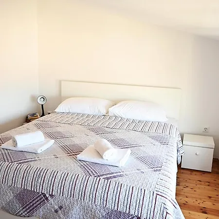 Guest house Tanya-apartments And
