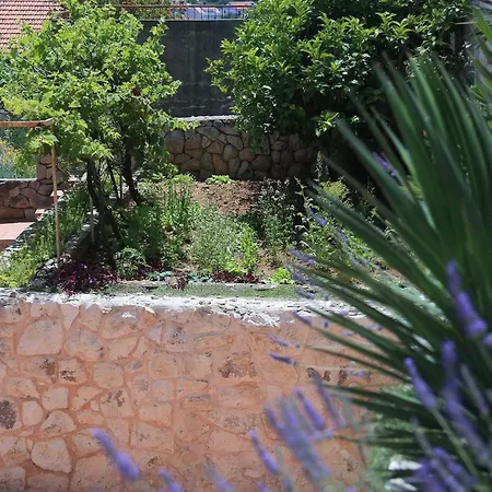 Maison d'hôtes Tanya-apartments And Hvar Town