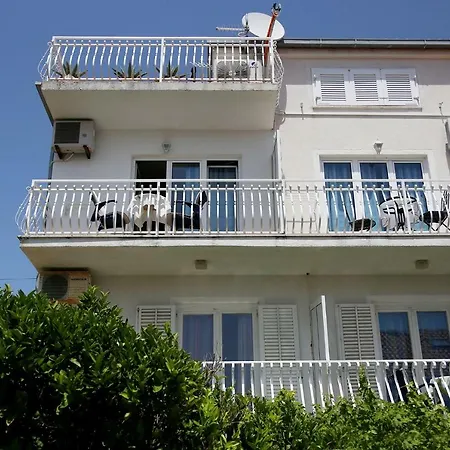 Maison d'hôtes Tanya-apartments And Hvar Town