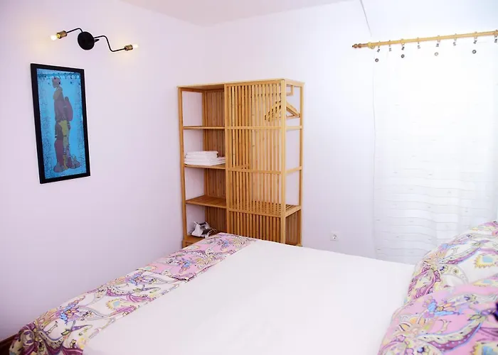 Tanya-apartments And 3*