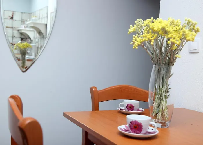 Tanya-apartments And 3*