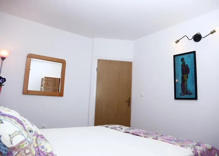 Tanya-apartments And