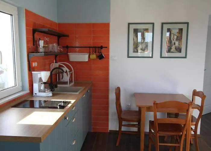 Pensionat Tanya-apartments And Hvar Town