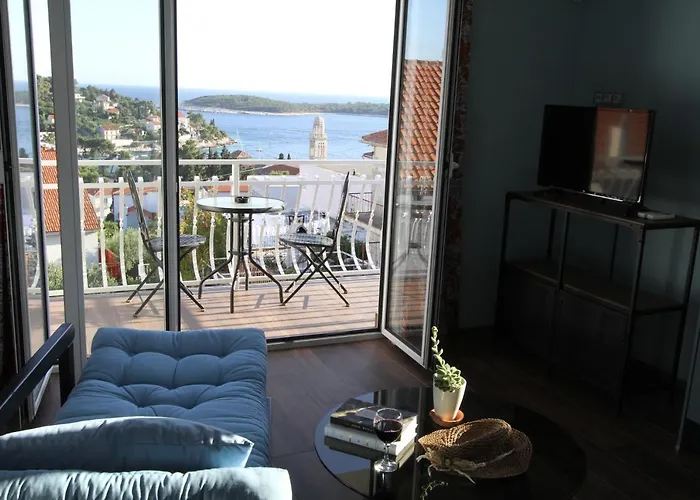 Gasthof Tanya-apartments And