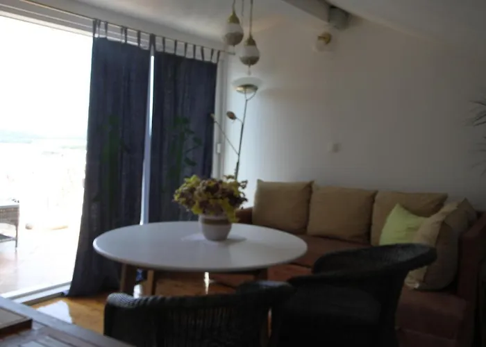 Tanya-apartments And