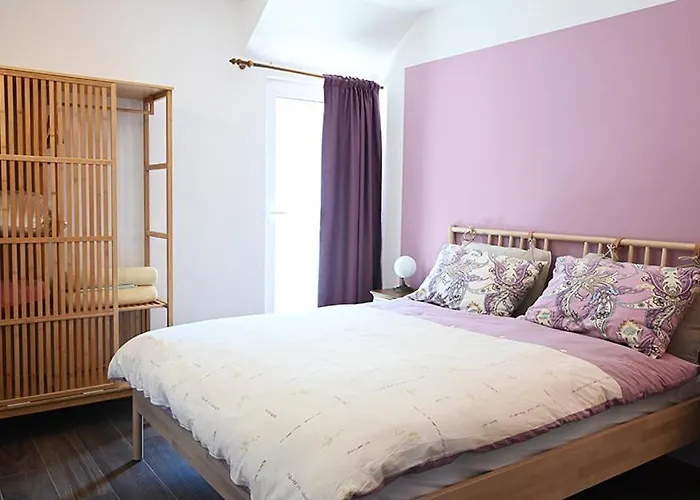 Gasthof Tanya-apartments And Hvar Town