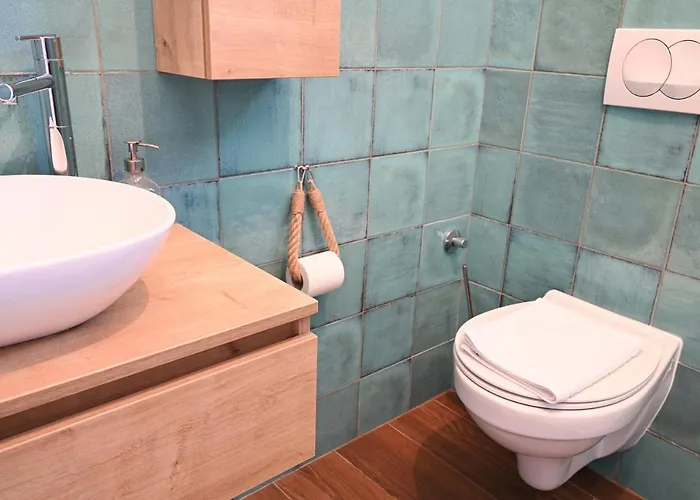 Tanya-apartments And