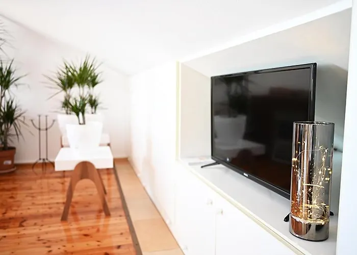 Gasthof Tanya-apartments And