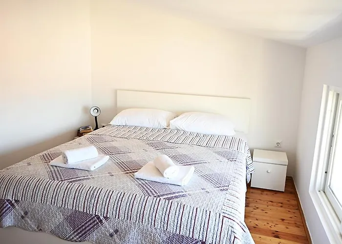 Gæstehus Tanya-apartments And