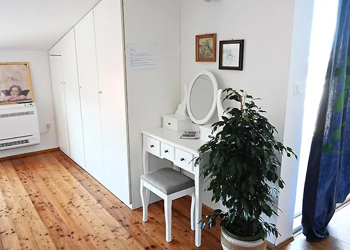 Gasthof Tanya-apartments And 3*