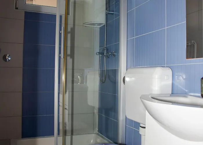 Gasthof Tanya-apartments And Hvar Town