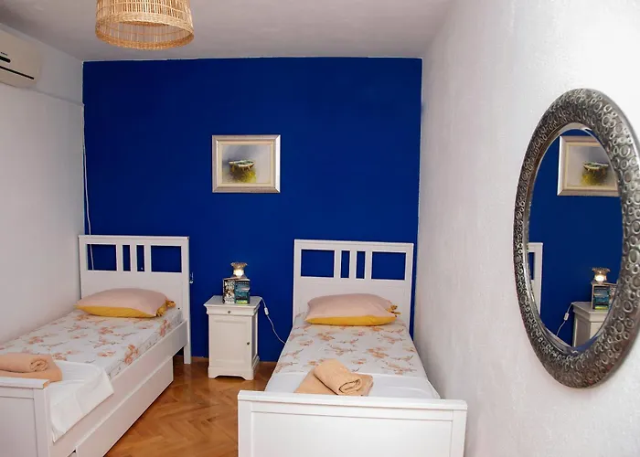 Tanya-apartments And 3*