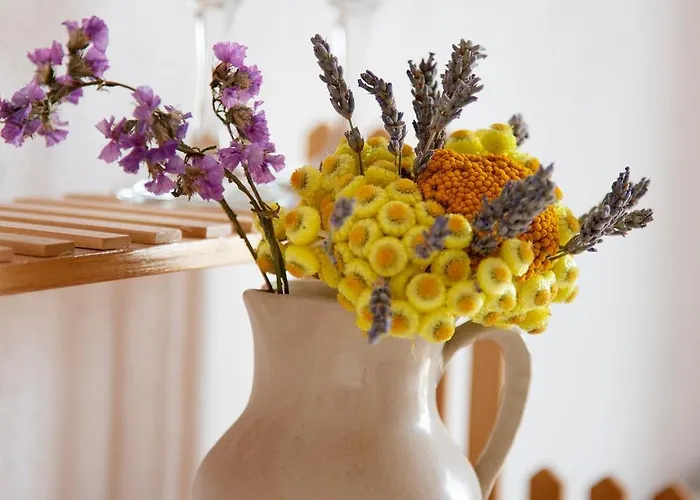 Tanya-apartments And Gasthof