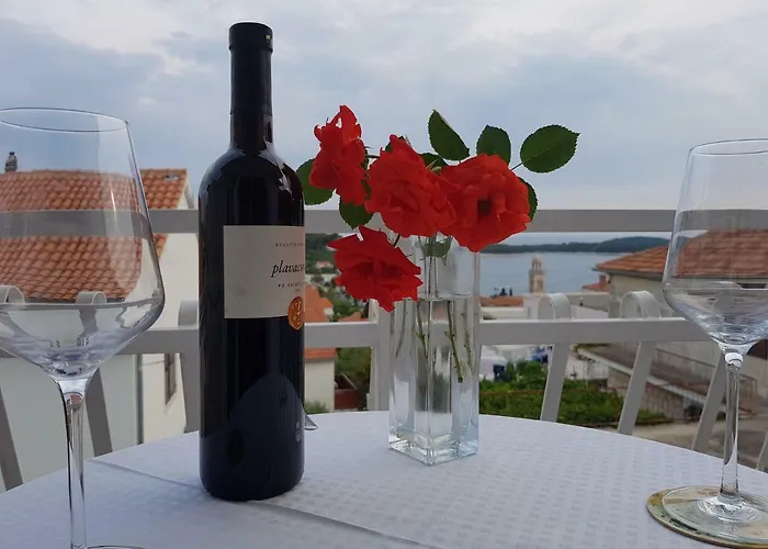 Tanya-apartments And