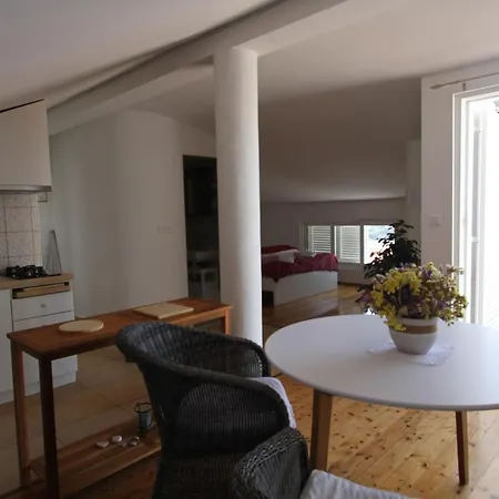 Tanya-apartments And Hvar Town