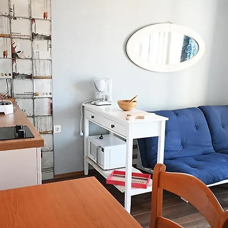 Tanya-apartments And Gæstehus