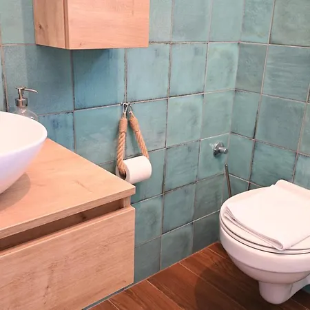 Tanya-apartments And