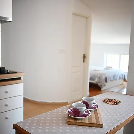 Tanya-apartments And Gæstehus