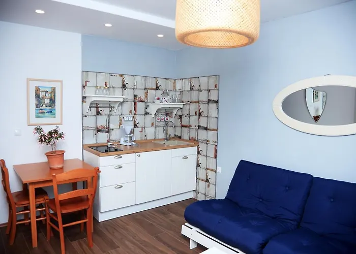 Vendégház Tanya-apartments And 3*