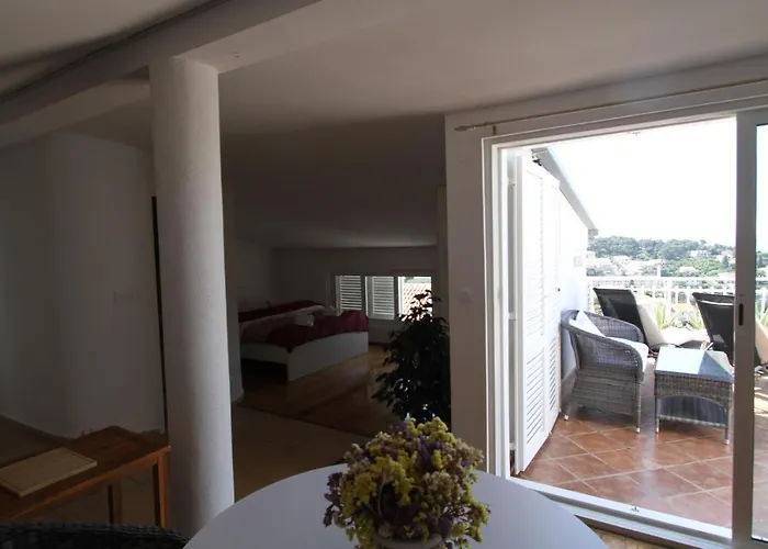 Vendégház Tanya-apartments And