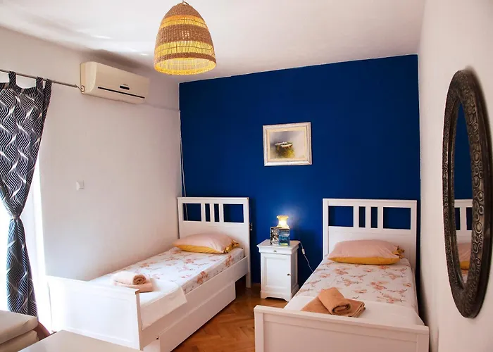 Tanya-apartments And