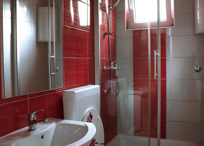 Tanya-apartments And 3*