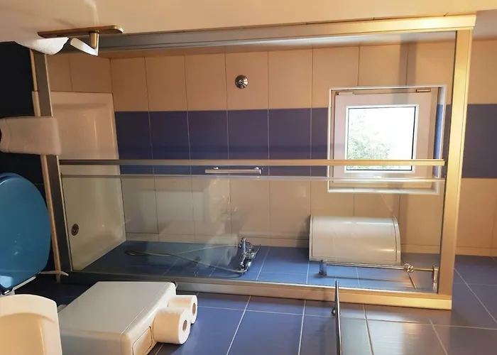 Vendégház Tanya-apartments And Hvar Town