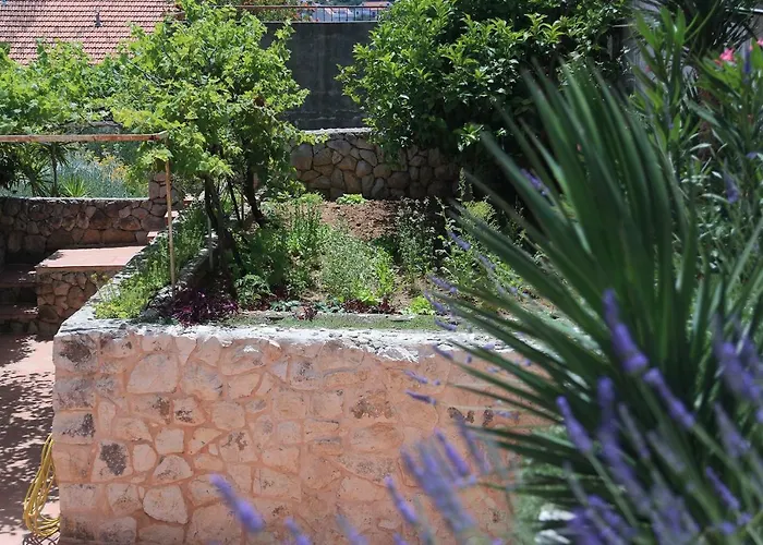 Πανσιόν Tanya-apartments And Χβαρ